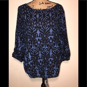 CATO Blouse